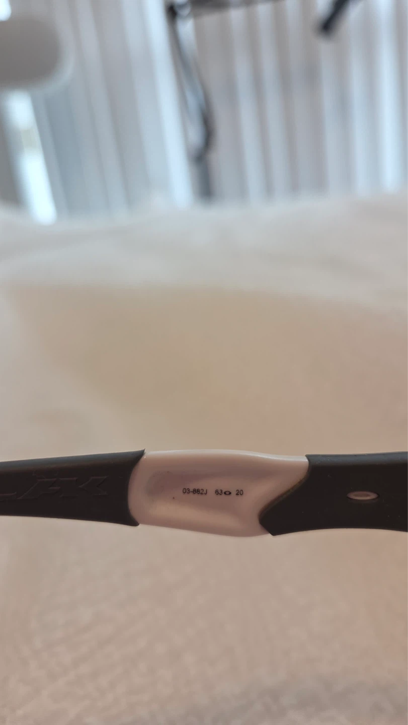 Oakley Sunglasses 03-682J - photo 3