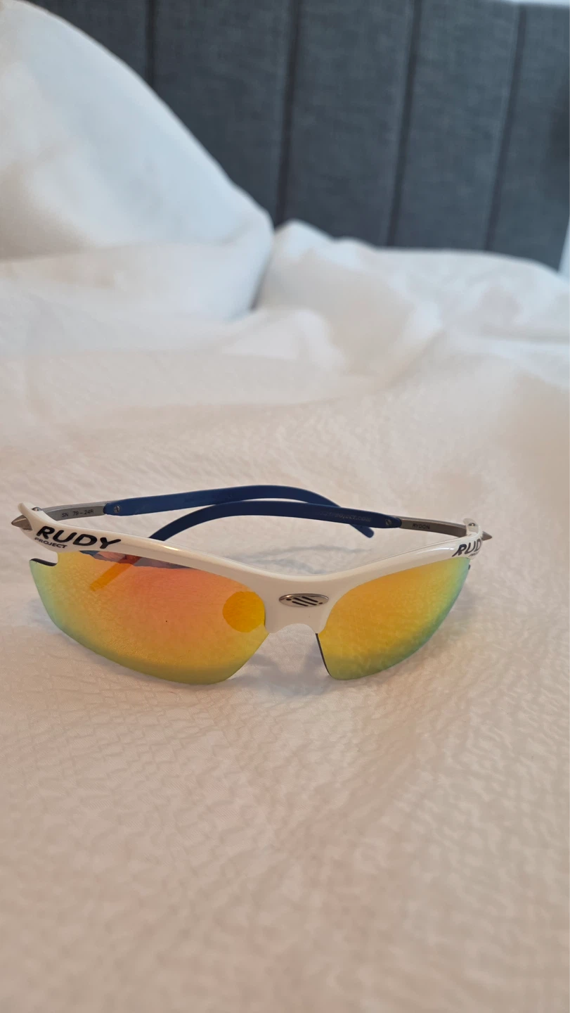 Rudy Project Sunglasses