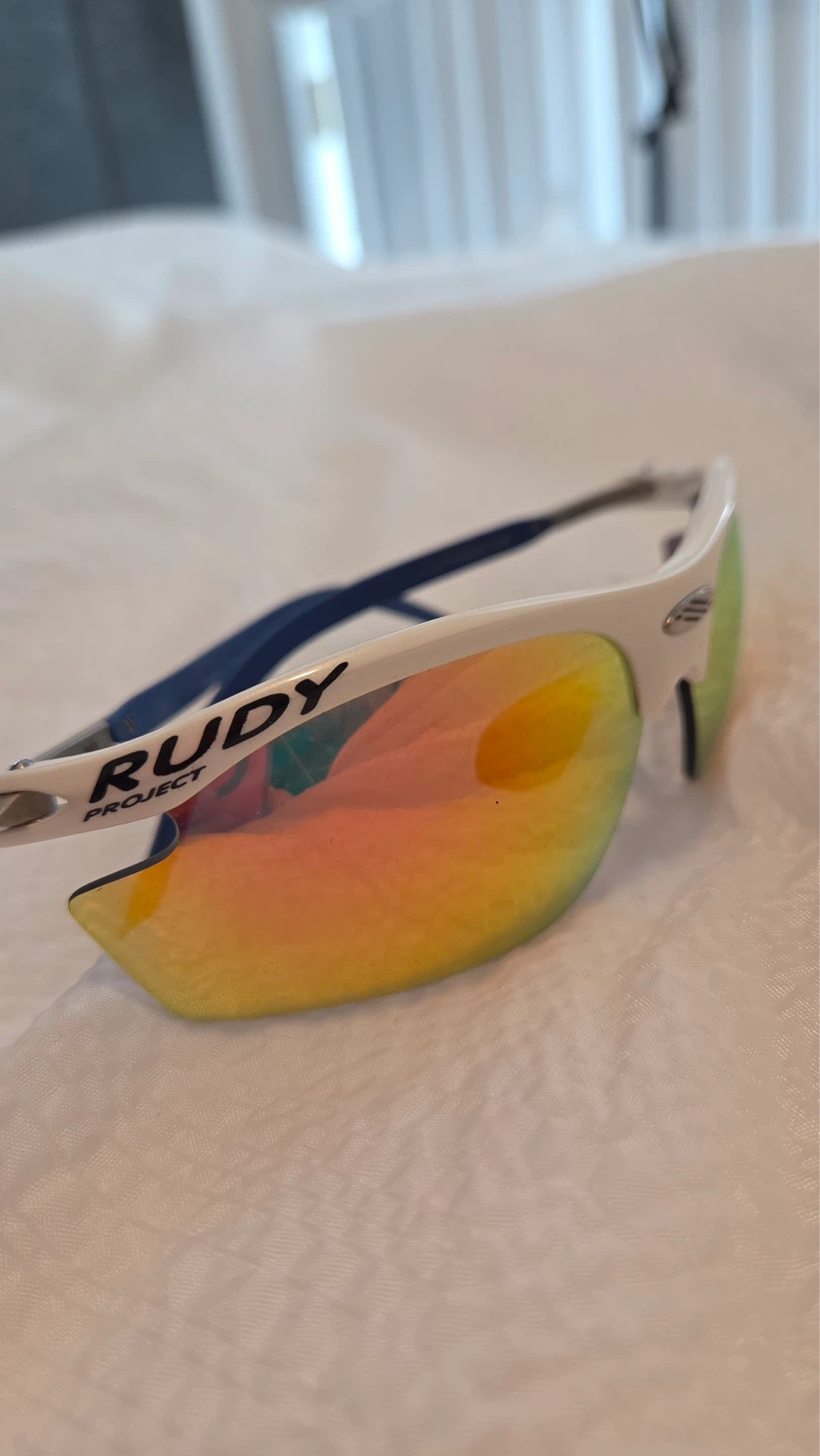 Rudy Project Sunglasses - photo 2