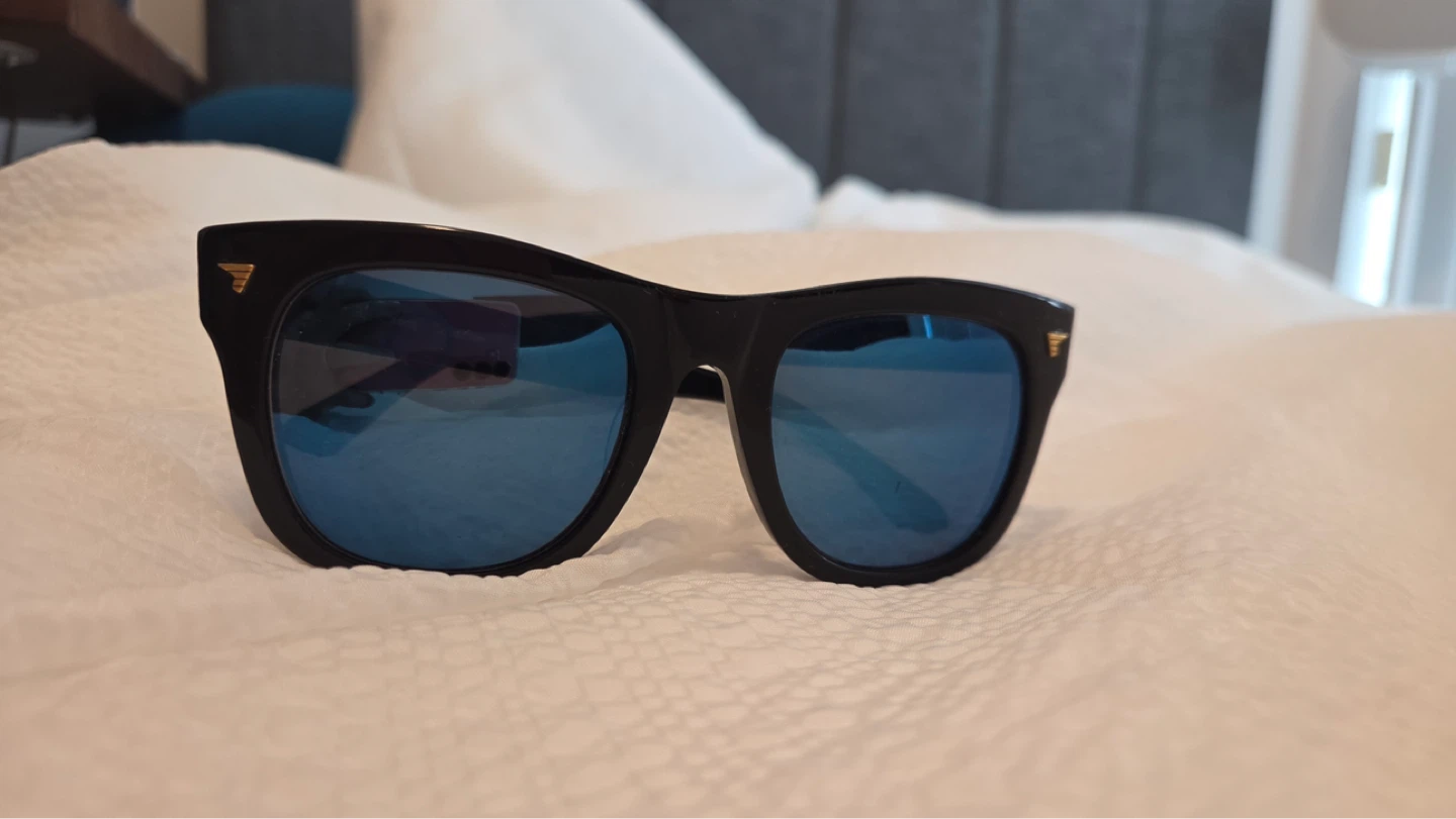 BJ Classic Sunglasses