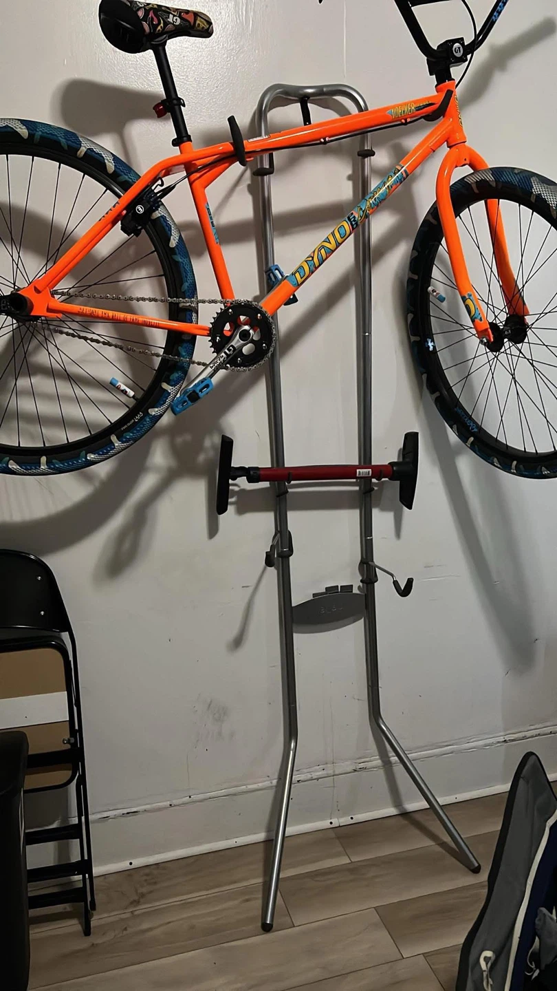 Dyno Air GT BMX Bike - photo 3