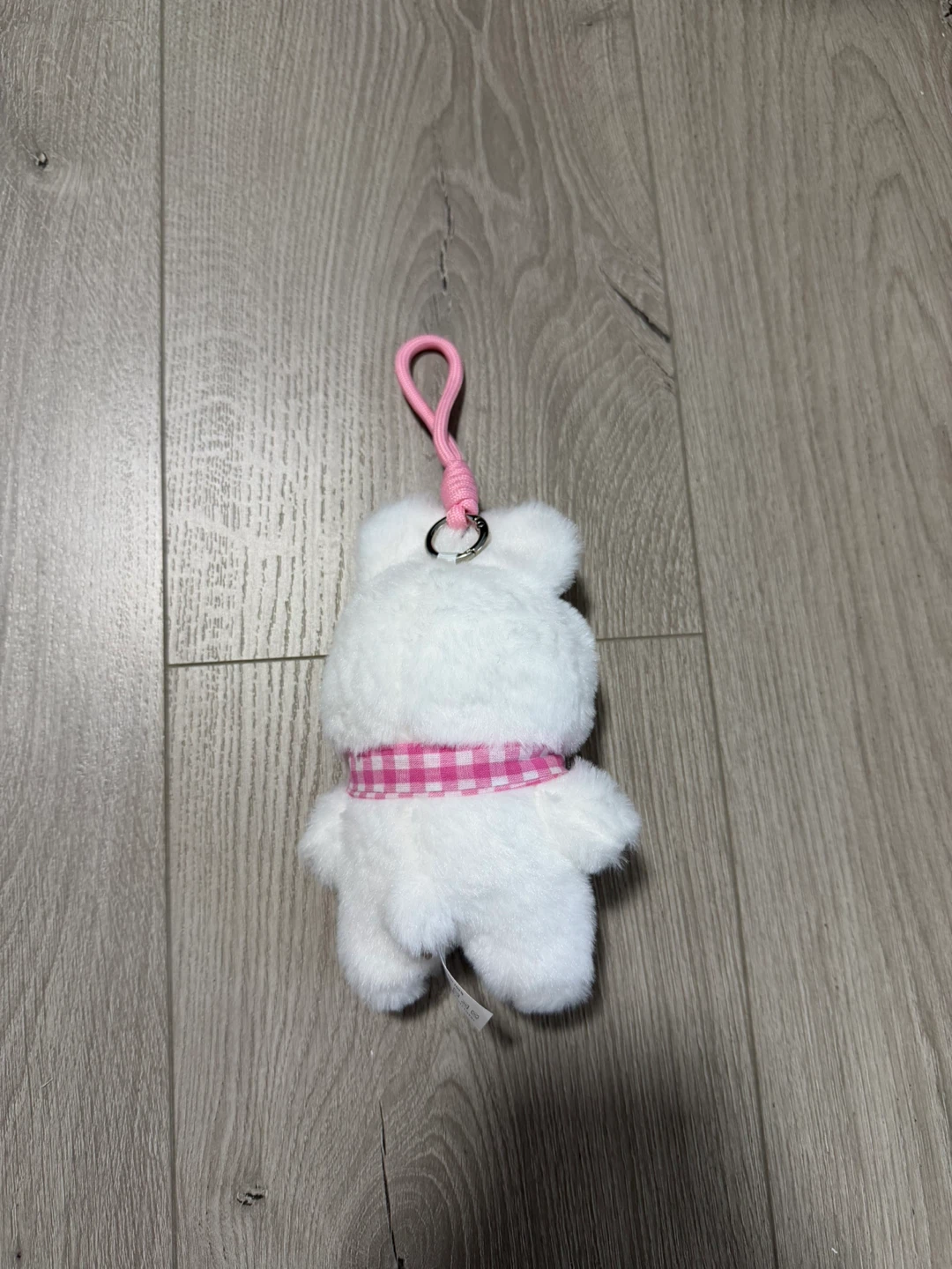 Lulu the pig - photo 2
