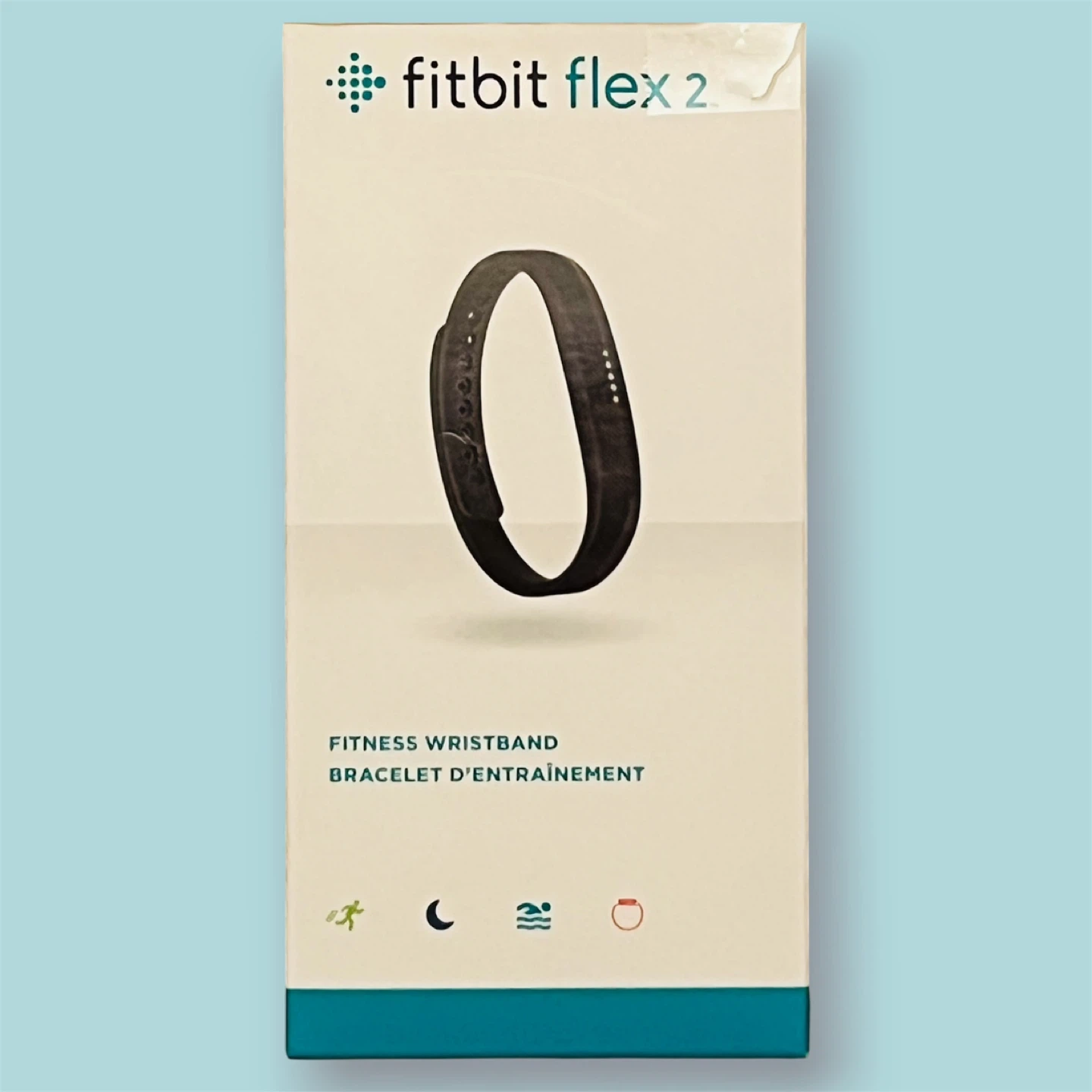 Fitness Wristband