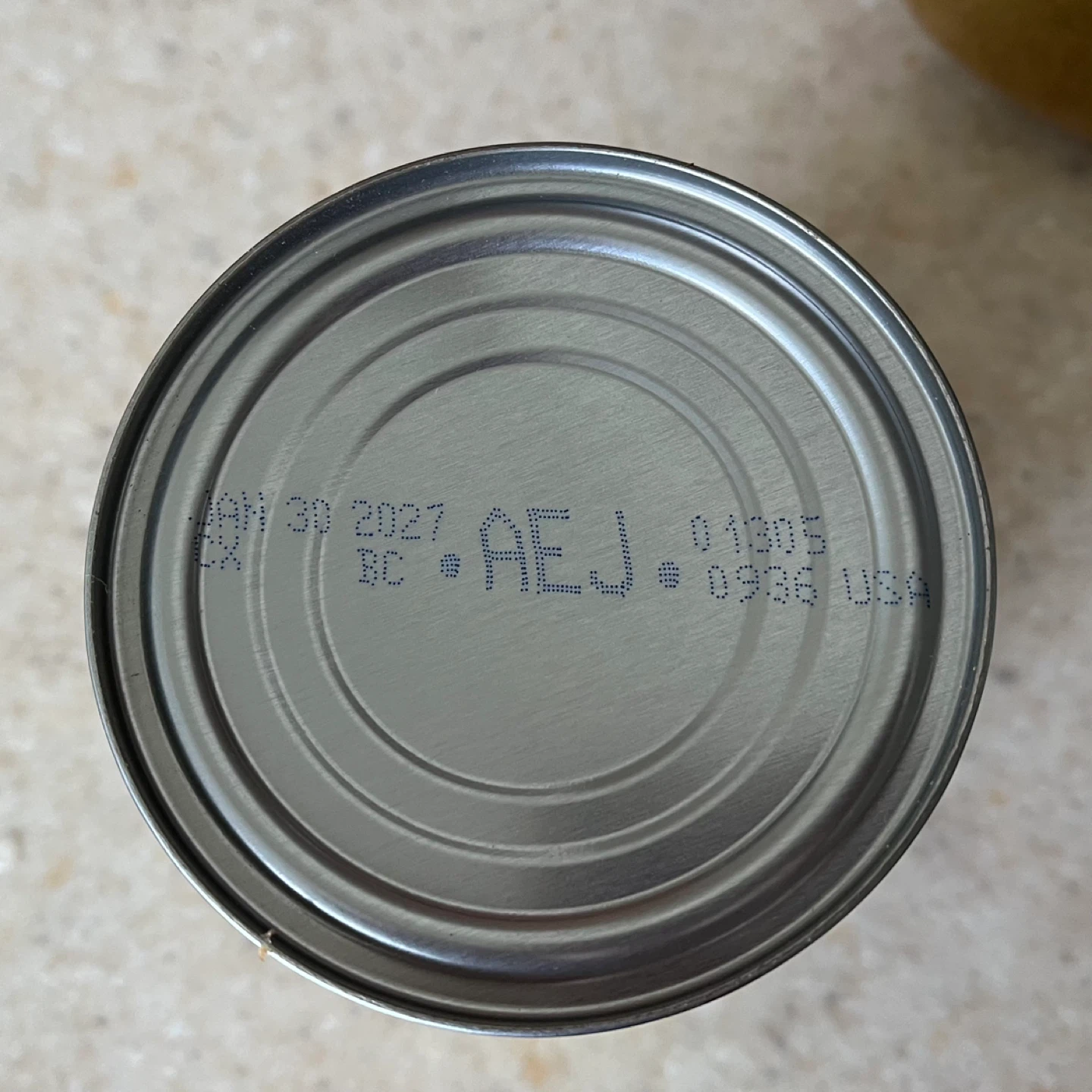 Pacific Foods Organic Split Pea Soup 440 ml - photo 5