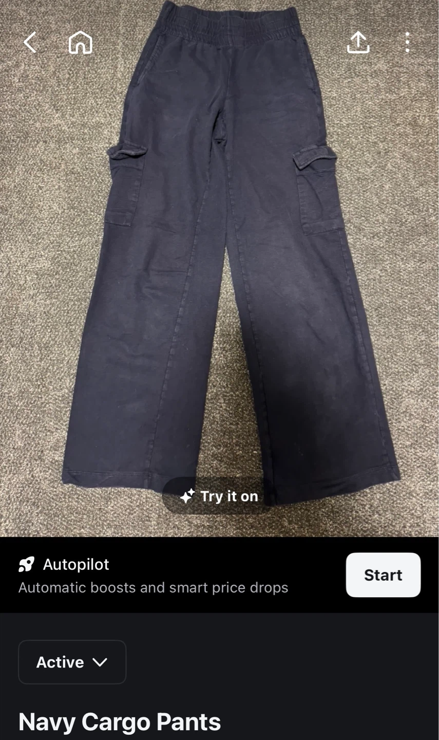 Selling for $5 - photo 4