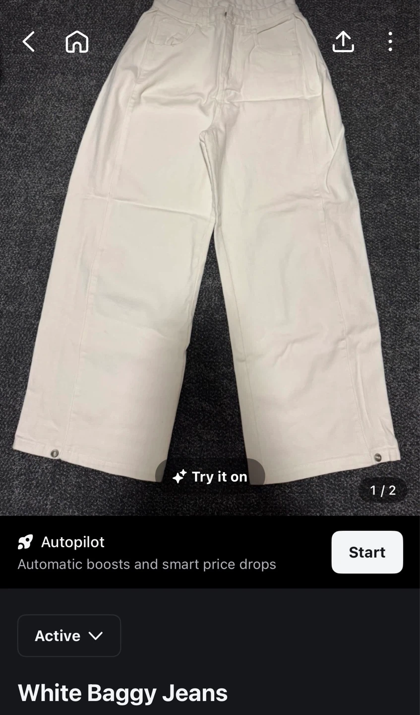 Selling for $5 - photo 2
