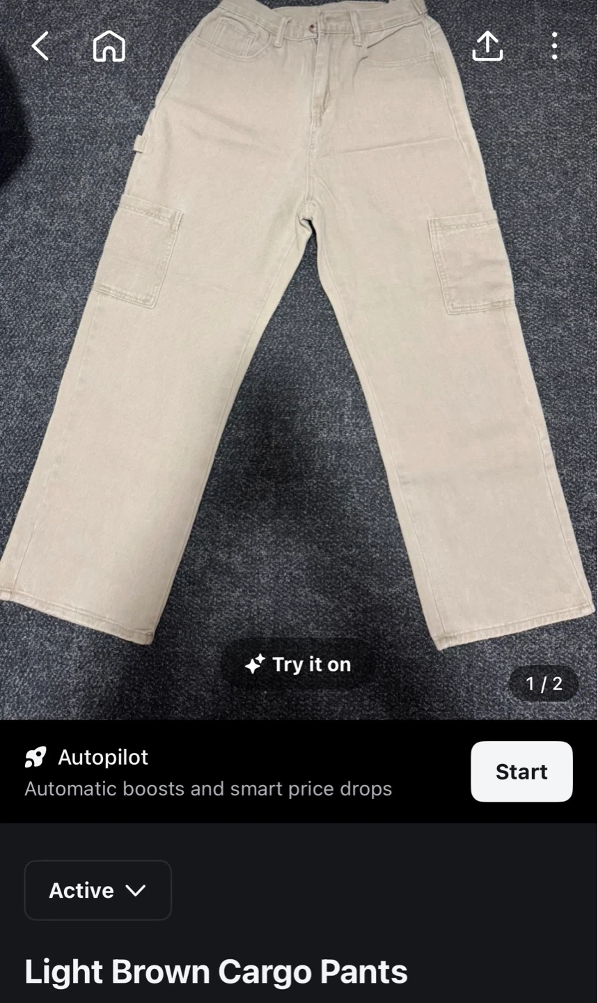 Selling for $5 - photo 3