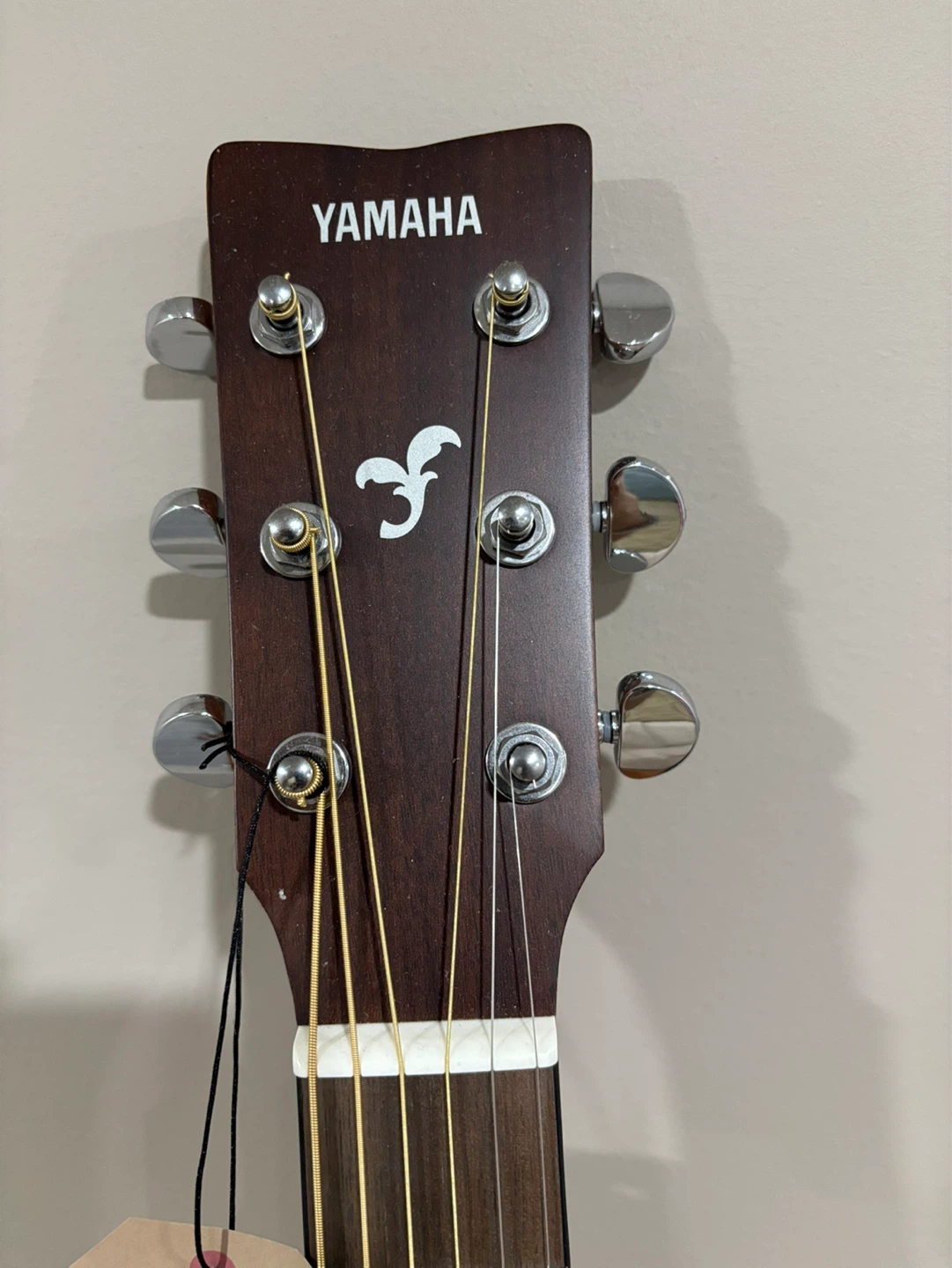 Yamaha FG800 Guitar - photo 4
