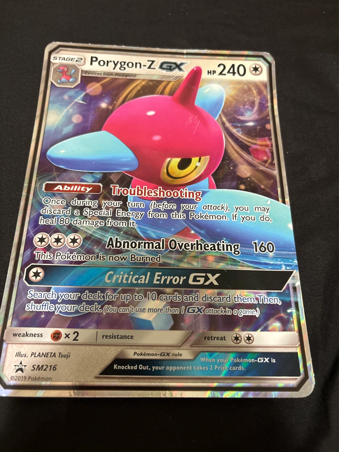 BIG POKEMON CARDS!!