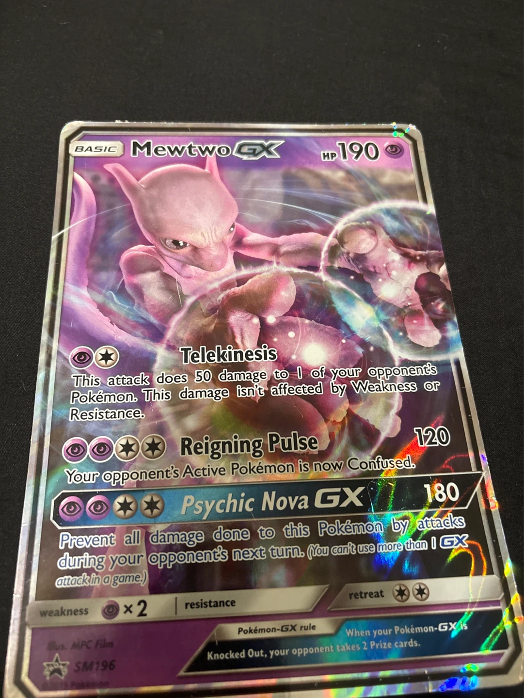 BIG POKEMON CARDS!! - photo 2