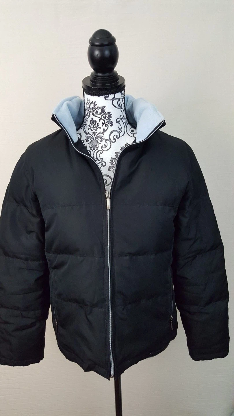 Cole took Down Winter Jacket