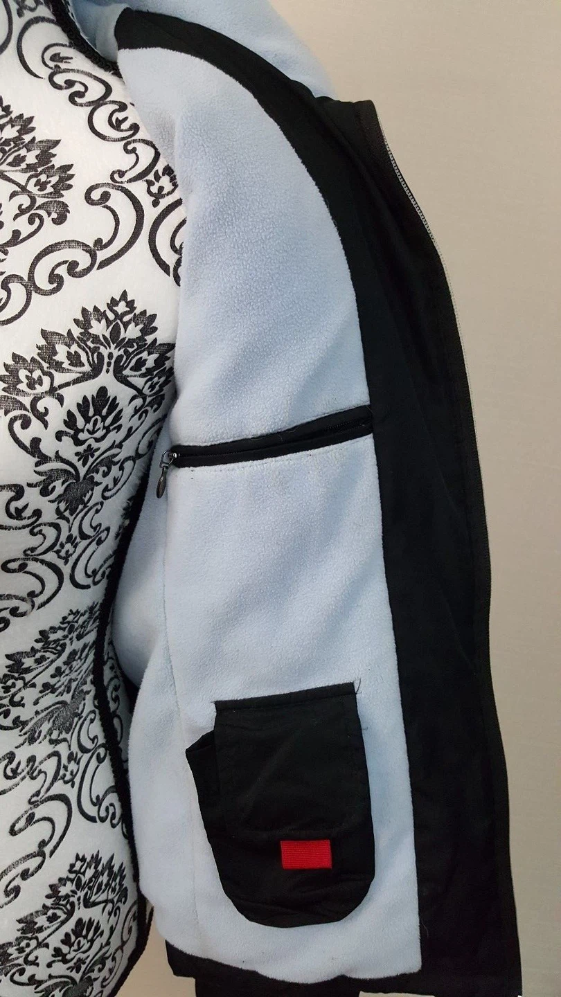Cole took Down Winter Jacket - photo 2