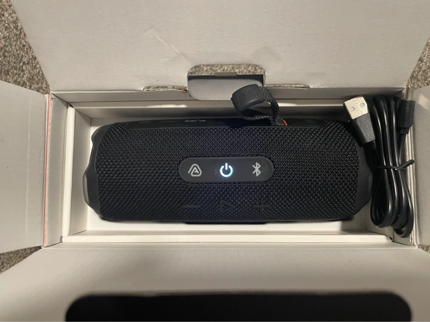 JBL Flip 7 - photo 2