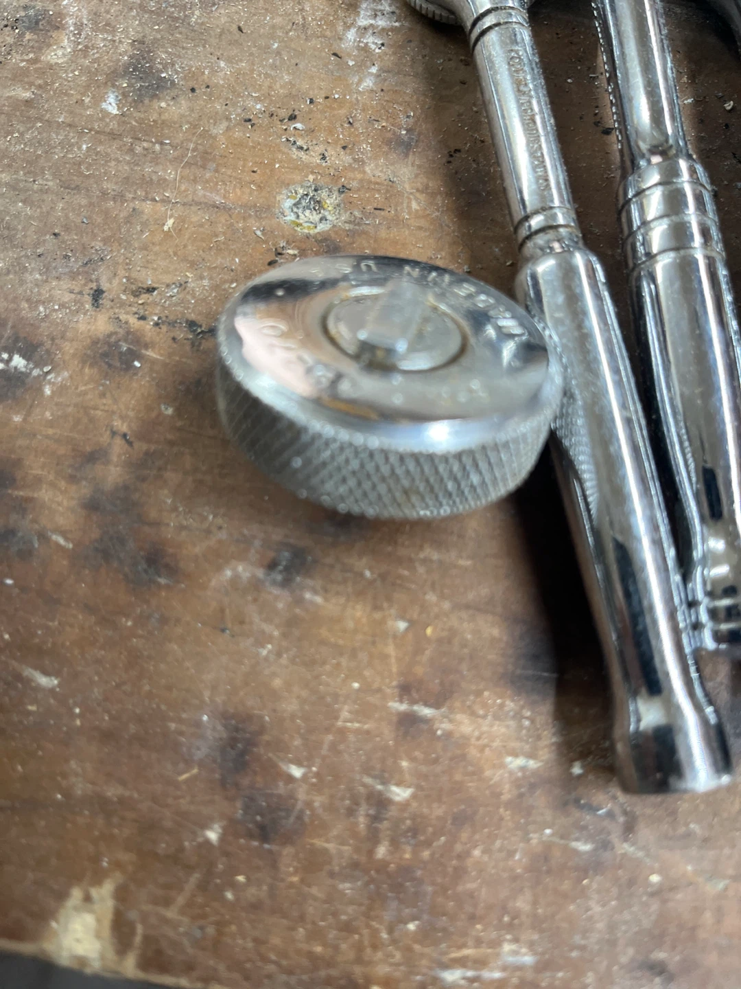 Set of 4 Ratchet Wrenches - photo 2