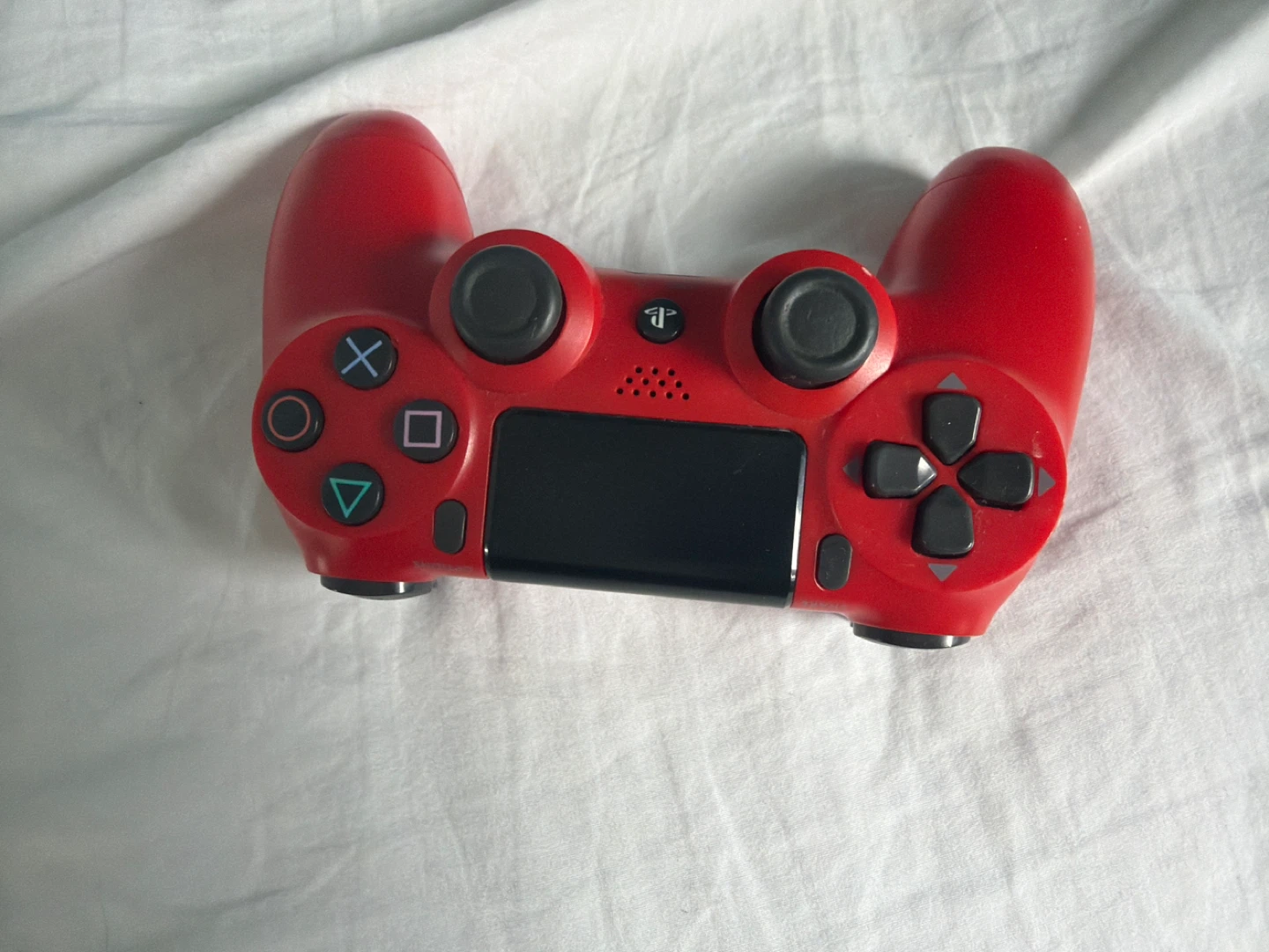 Sony PlayStation 4 Slim Console with 2 ps4 controller - photo 3