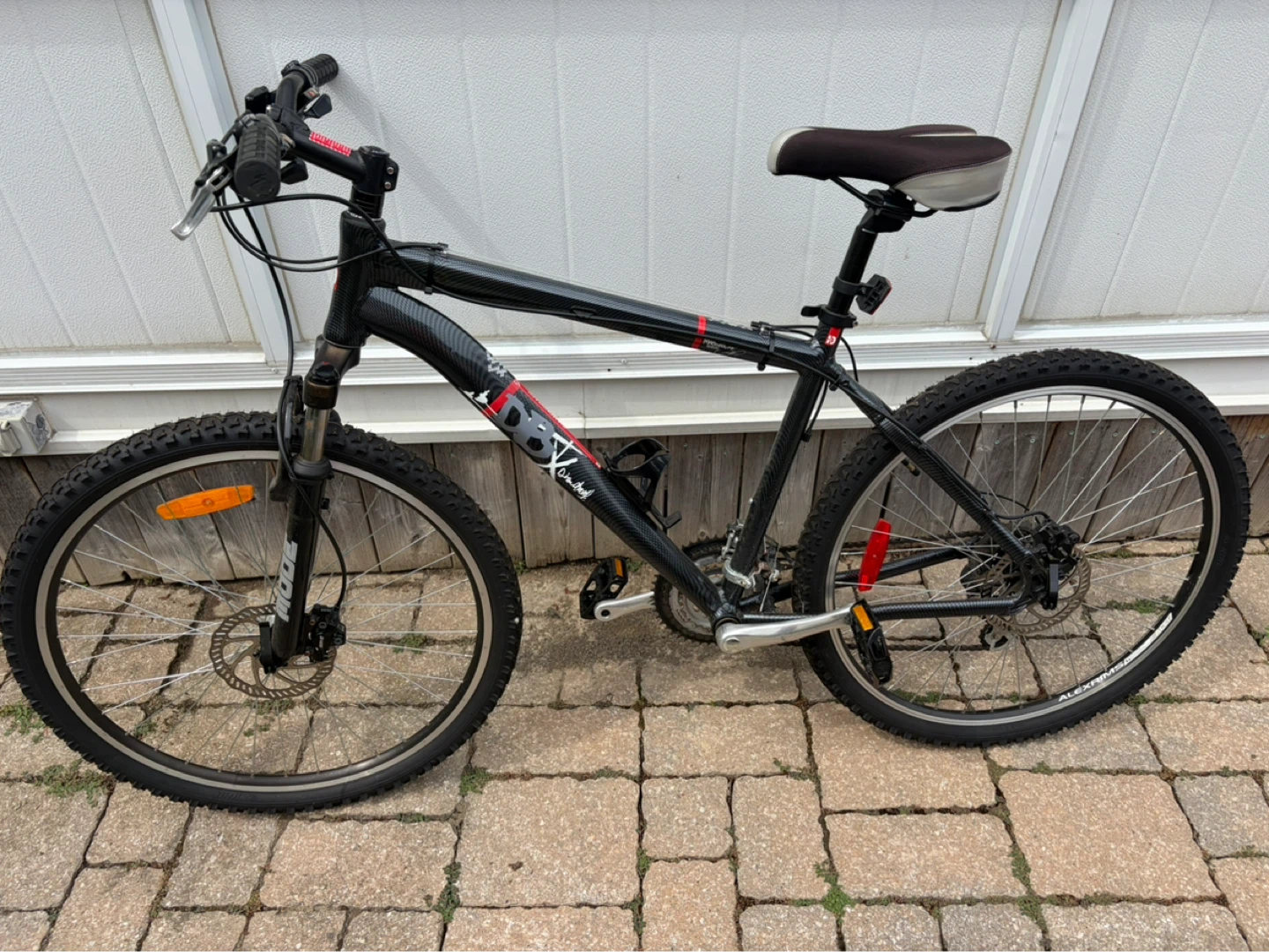 Diamond Back Mountain Bike