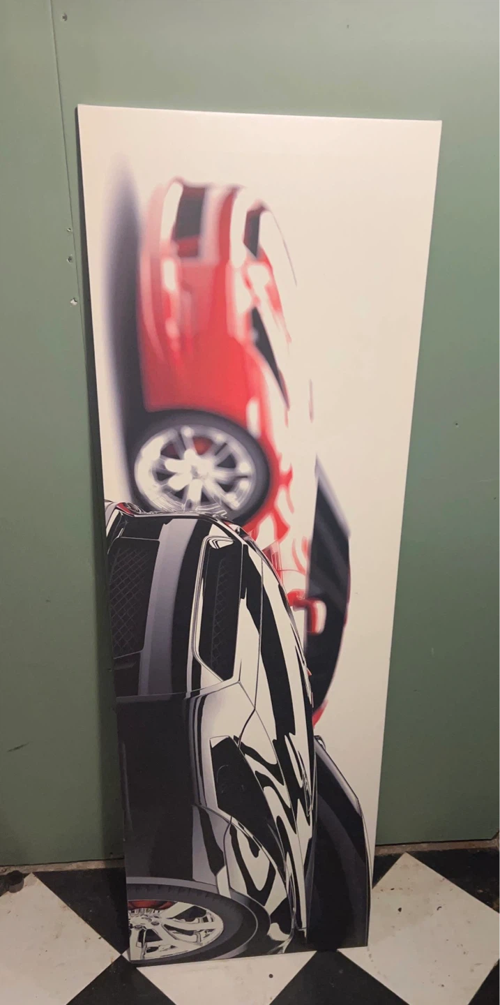 Car Art