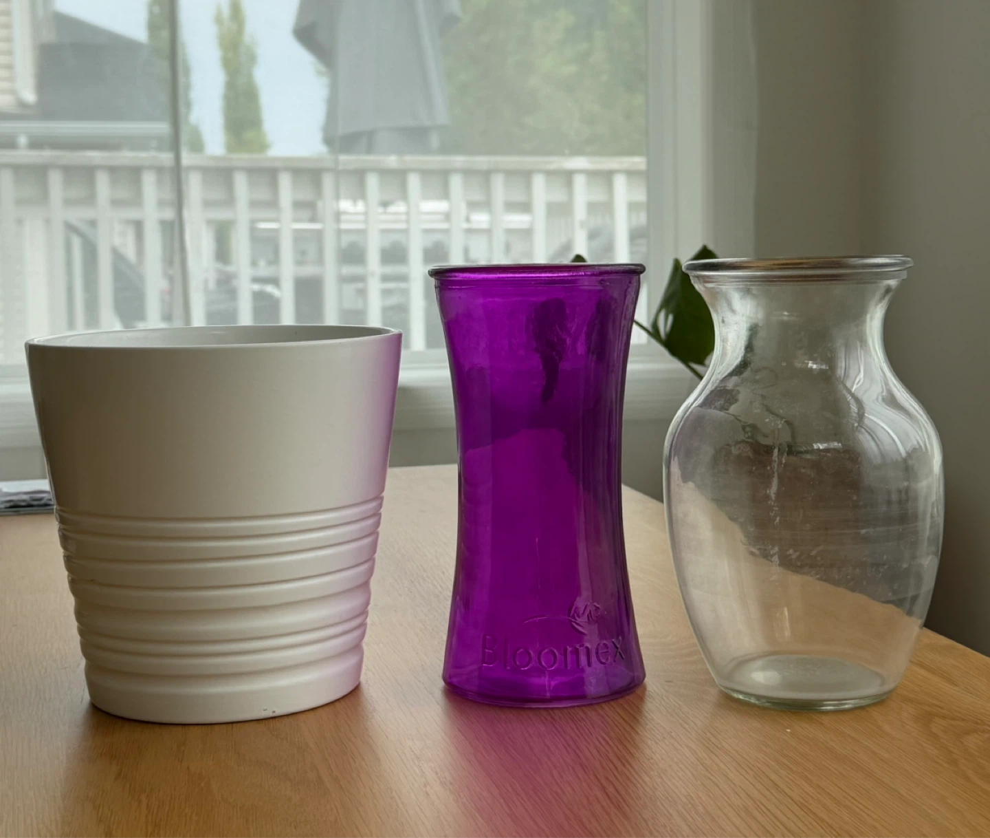Vases for sale
