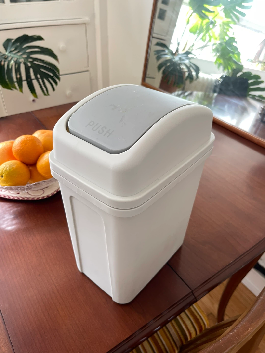 Garbage Bin