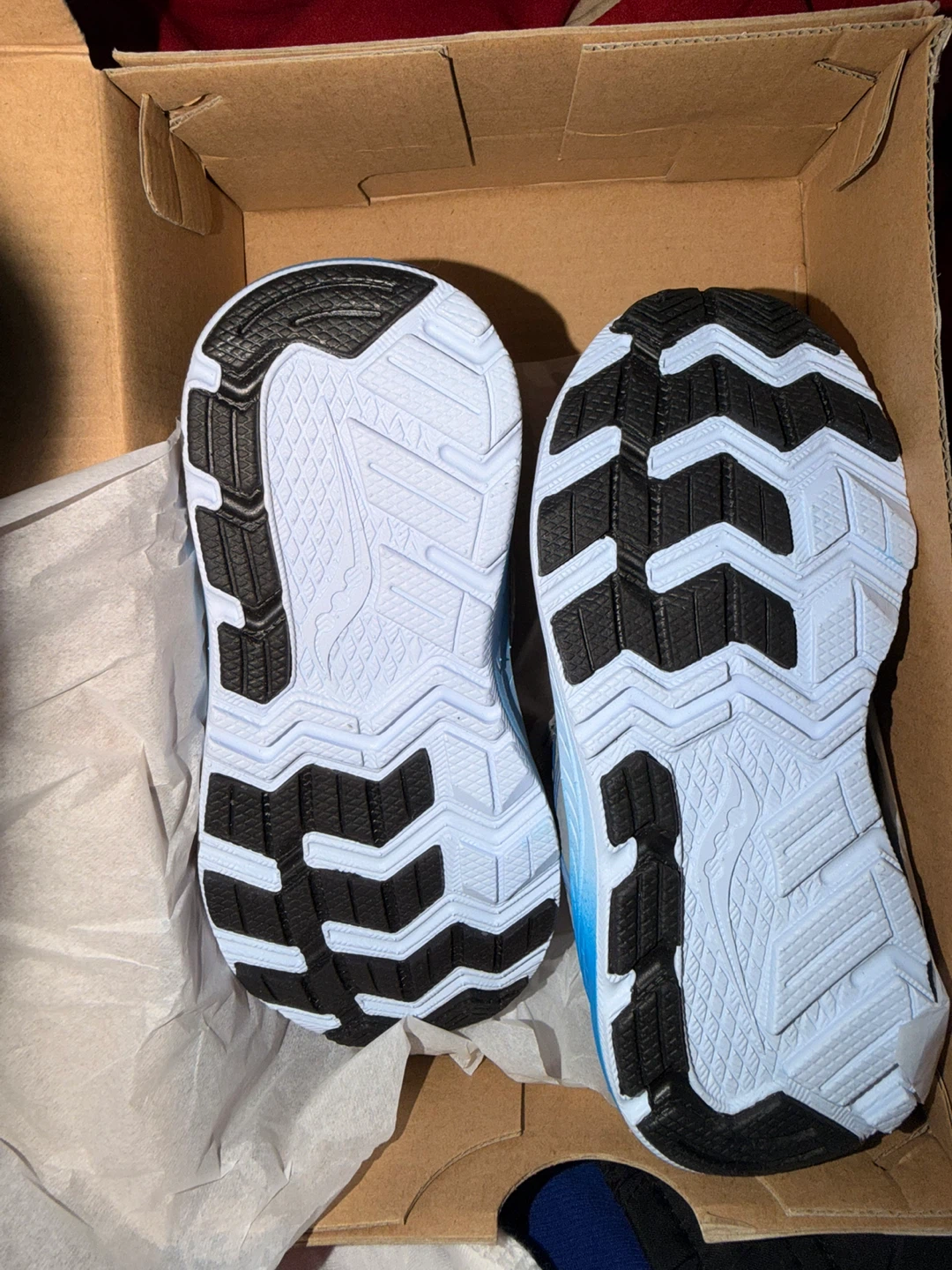 Saucony Toddler - photo 3