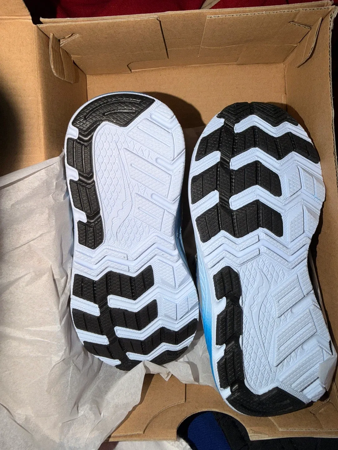 Saucony Toddler - photo 3
