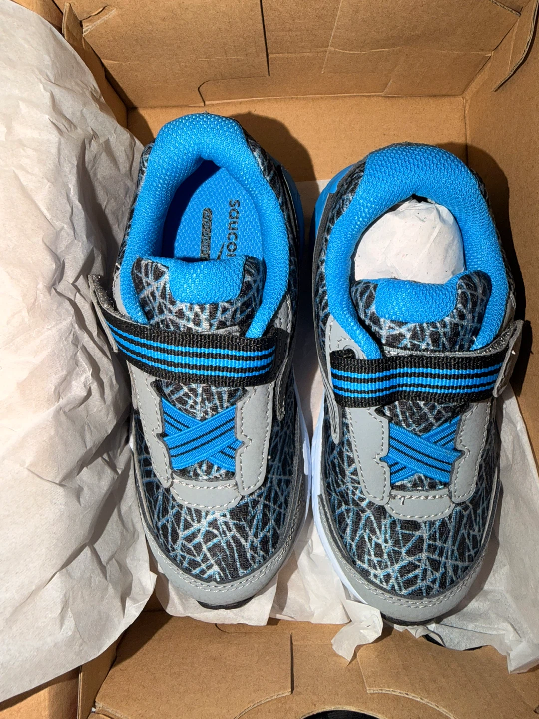 Saucony Toddler - photo 2
