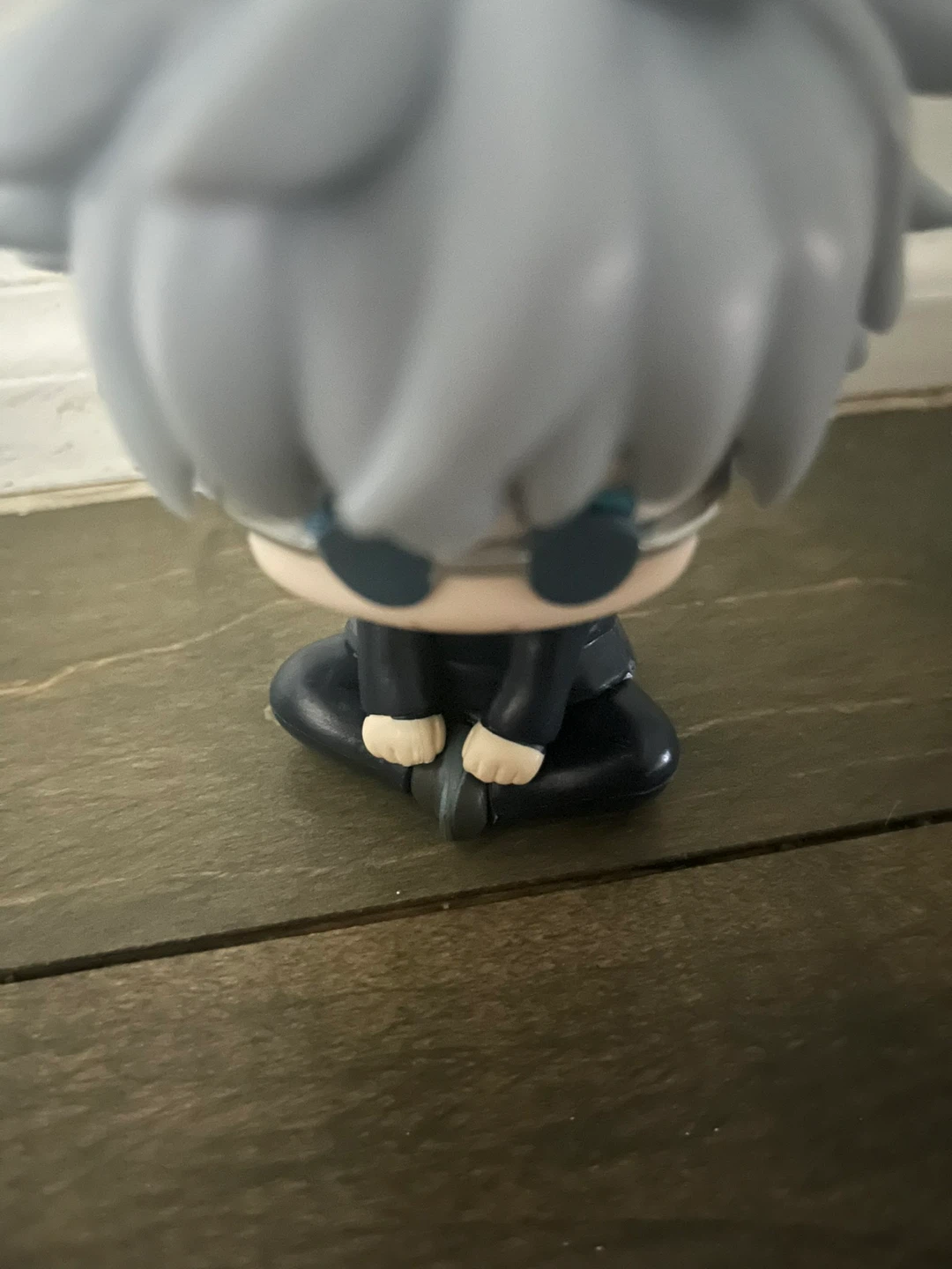Jujutsu Kaisen Gojo Satoru Mini Figure / Anime Collectible - JJk - photo 3