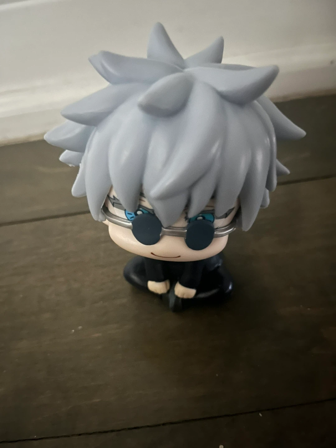Jujutsu Kaisen Gojo Satoru Mini Figure / Anime Collectible - JJk - photo 4