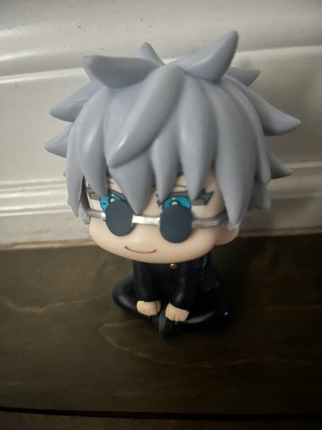 Jujutsu Kaisen Gojo Satoru Mini Figure / Anime Collectible - JJk - photo 2