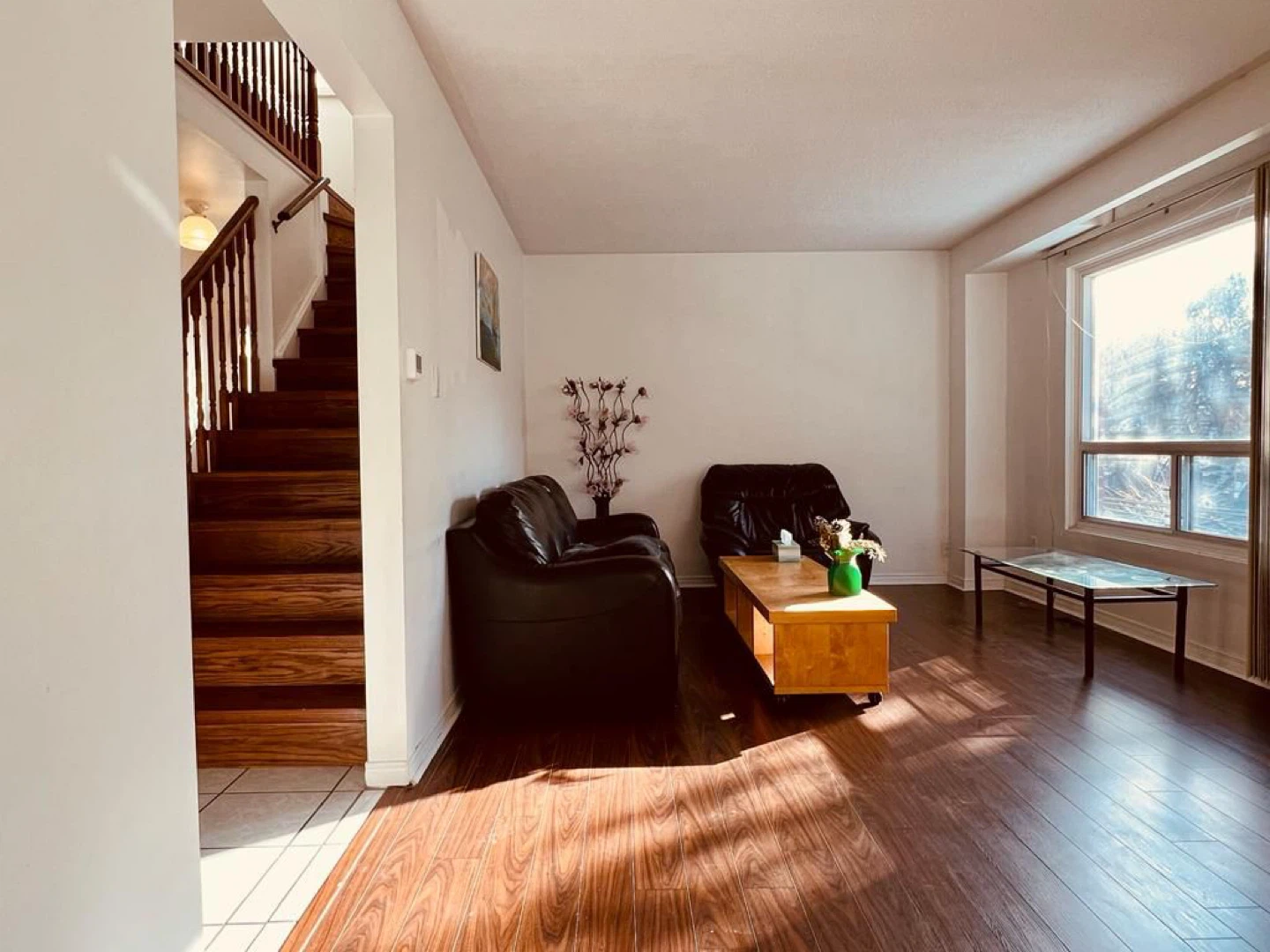 Private Room for Rent