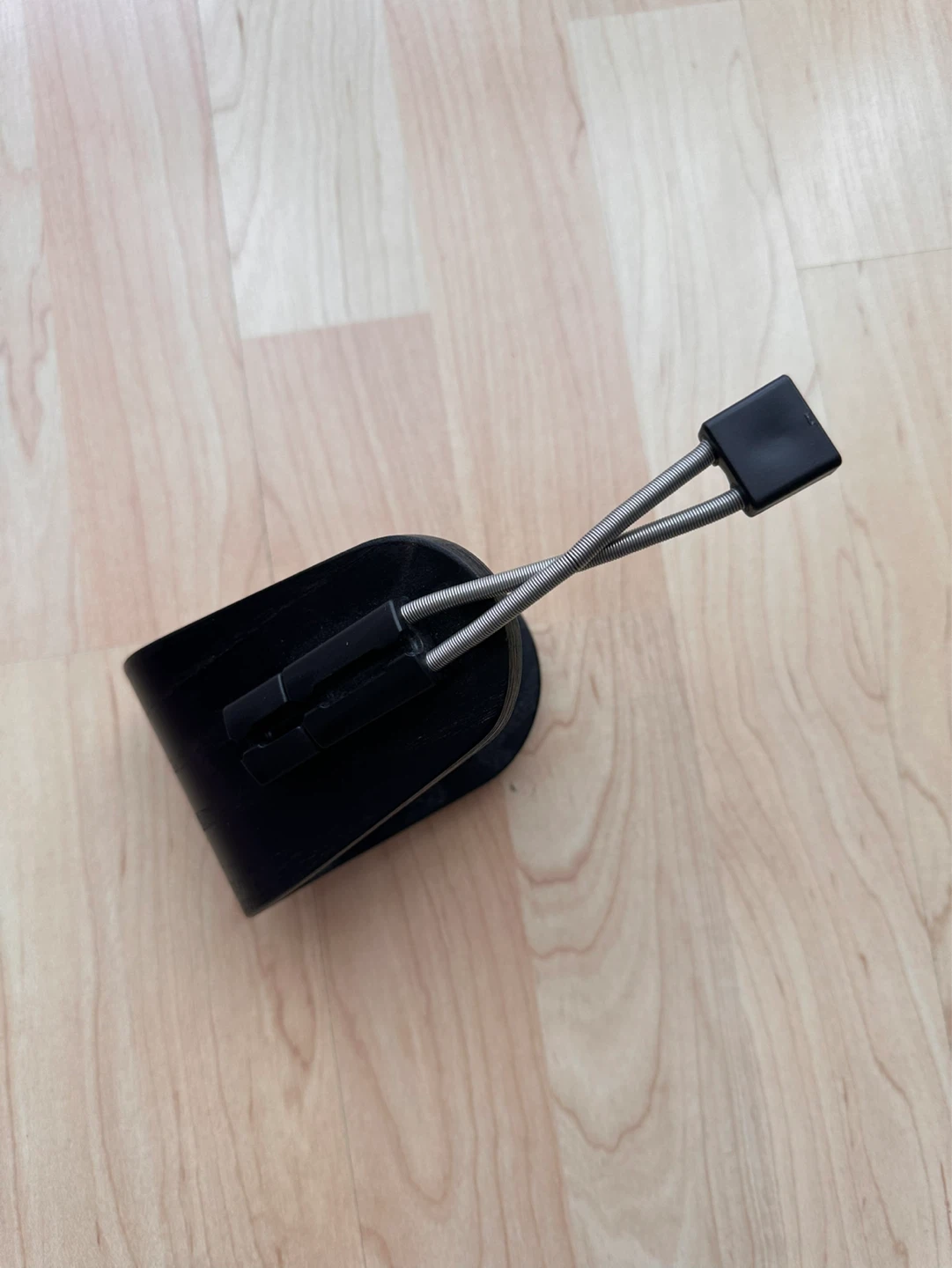 IKEA LANESPELARE Gaming Mouse Bungee ⚽