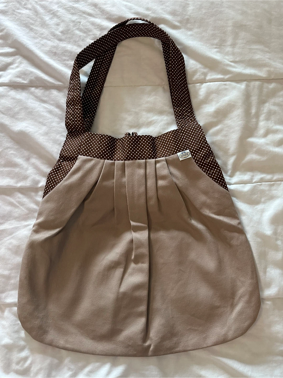 NaRaYa Shoulder tote Bag ⚽️ - photo 4