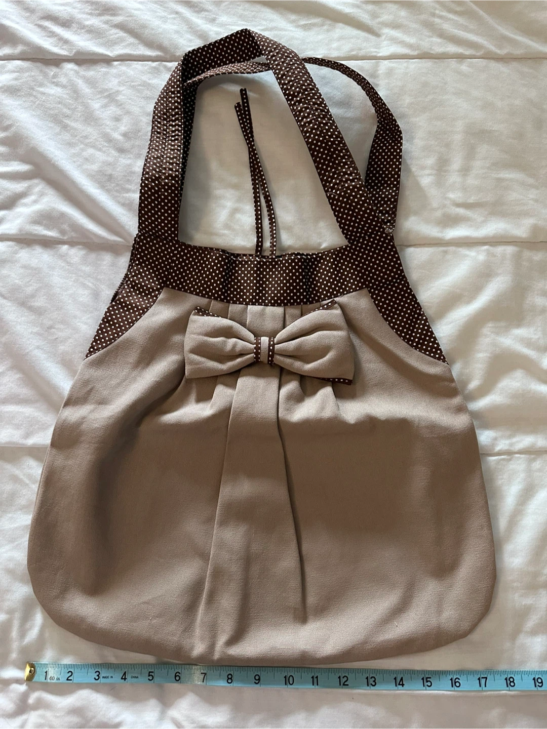 NaRaYa Shoulder tote Bag ⚽️