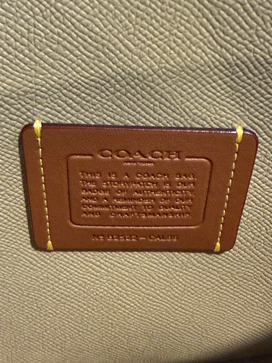 Coach Strawberry Print Mollie Tote Bag 25 - photo 5