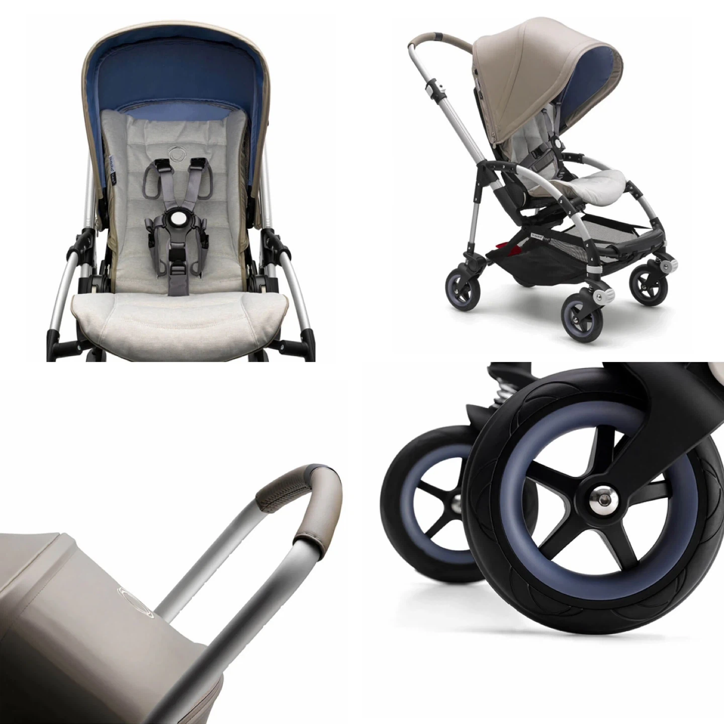Bugaboo Bee5 Limited Edition