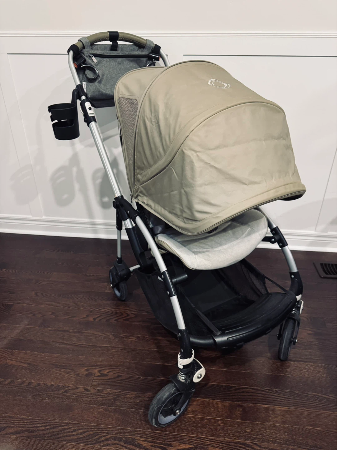 Bugaboo Bee5 Limited Edition - photo 2