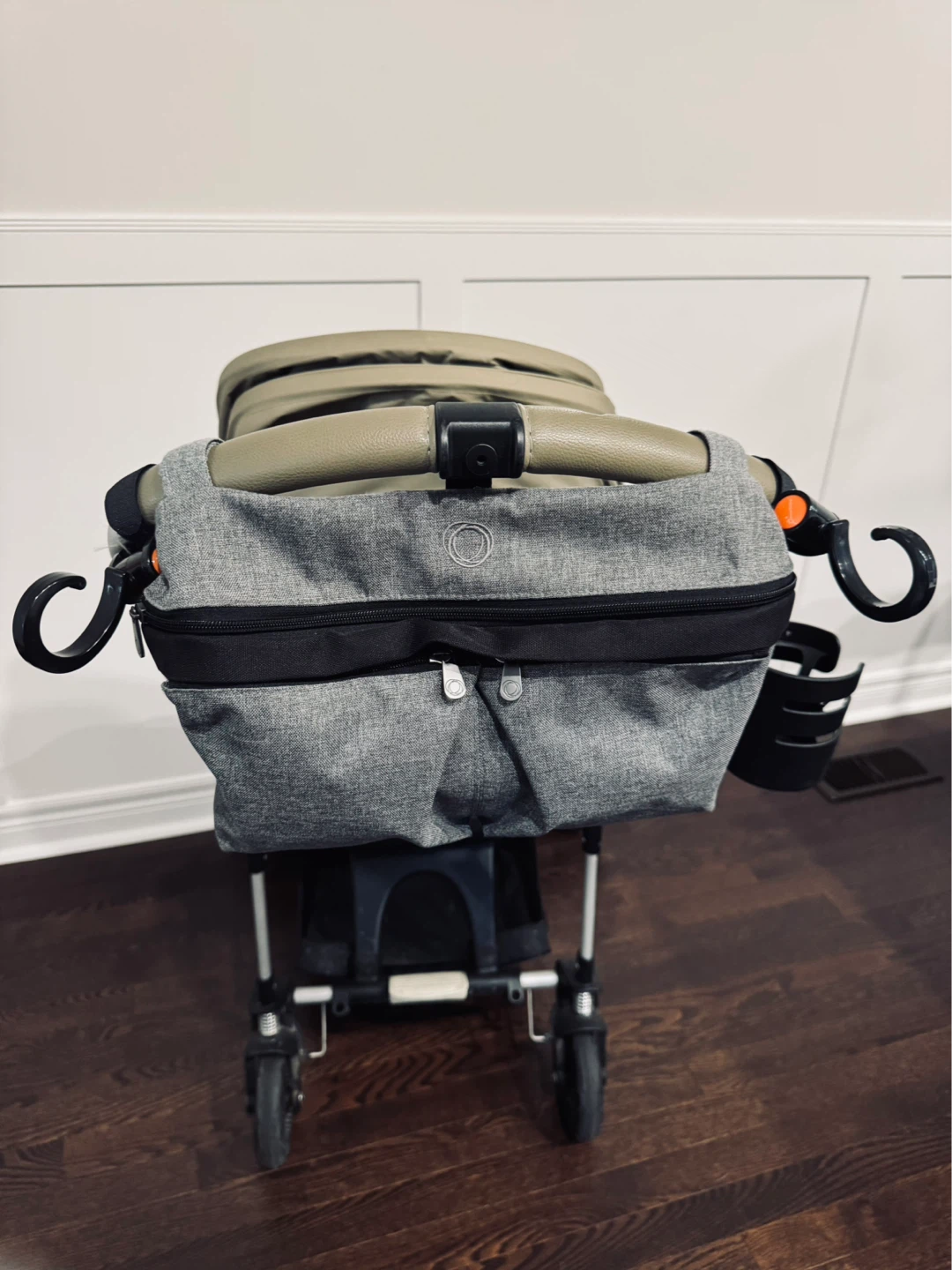 Bugaboo Bee5 Limited Edition - photo 4