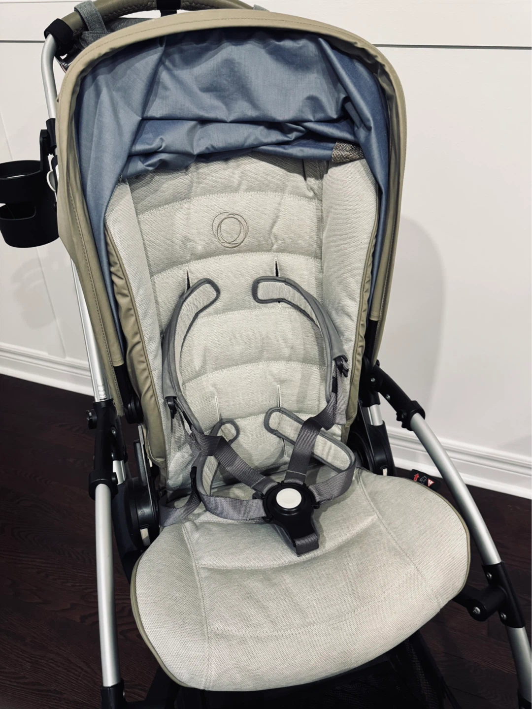 Bugaboo Bee5 Limited Edition - photo 3