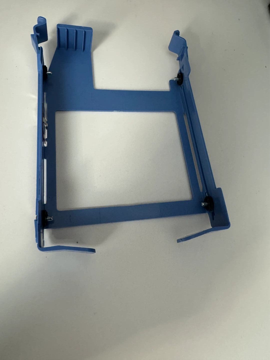 Hard Drive Mounting Caddy / Drive Tray Bracket – Good Condition