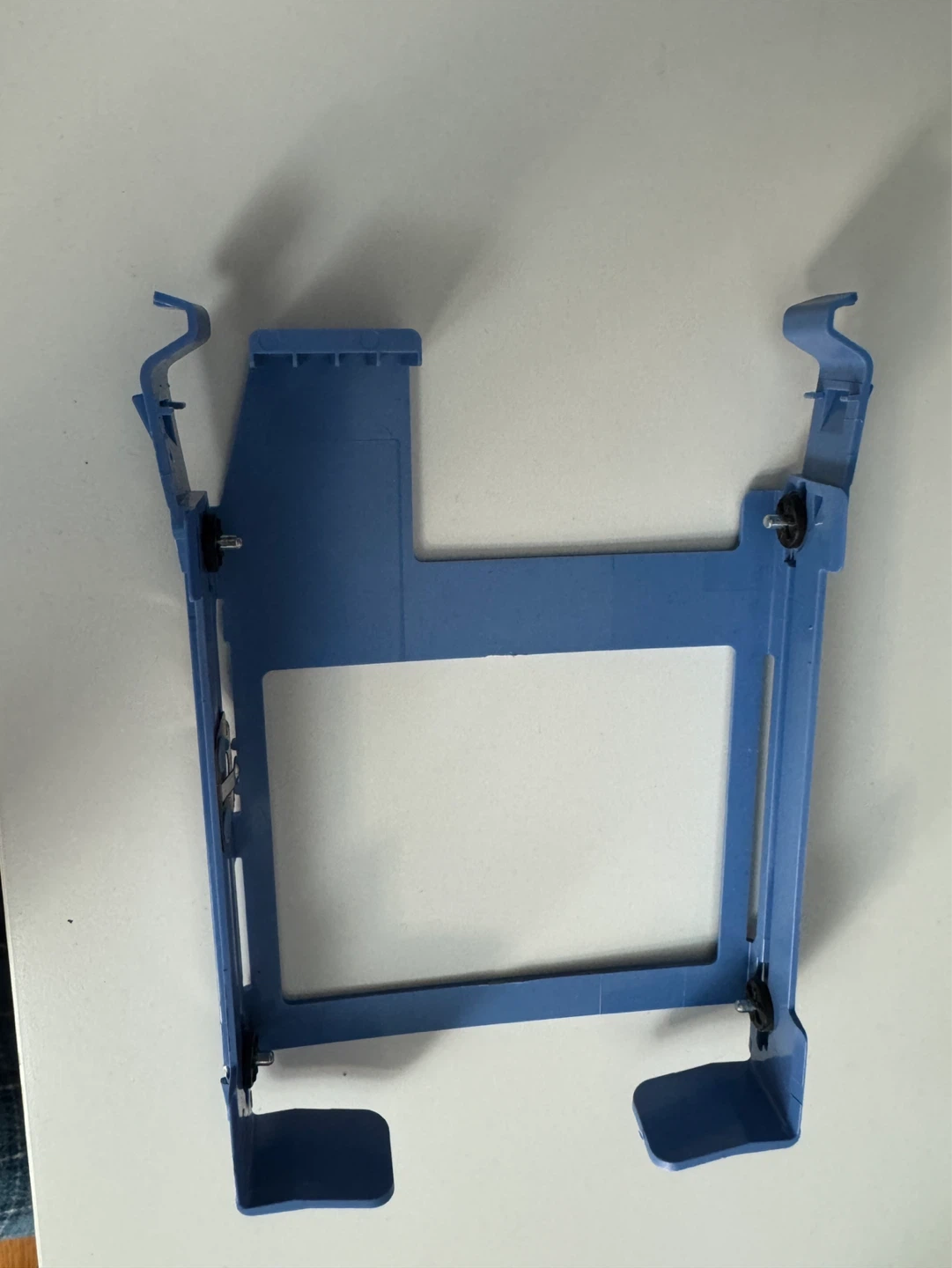 Hard Drive Mounting Caddy / Drive Tray Bracket – Good Condition - photo 2