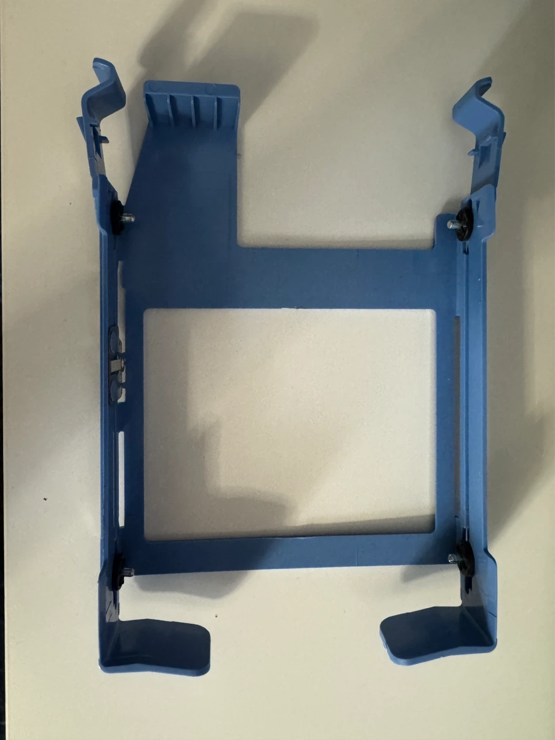 Hard Drive Mounting Caddy / Drive Tray Bracket – Good Condition - photo 3