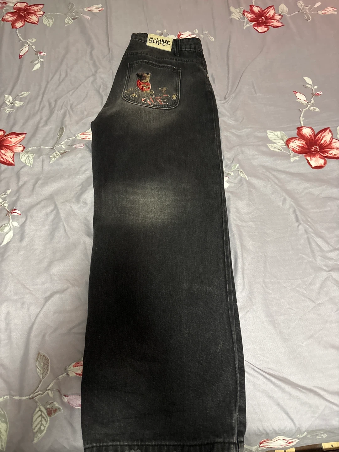 Derschutze Koi Jeans size 34