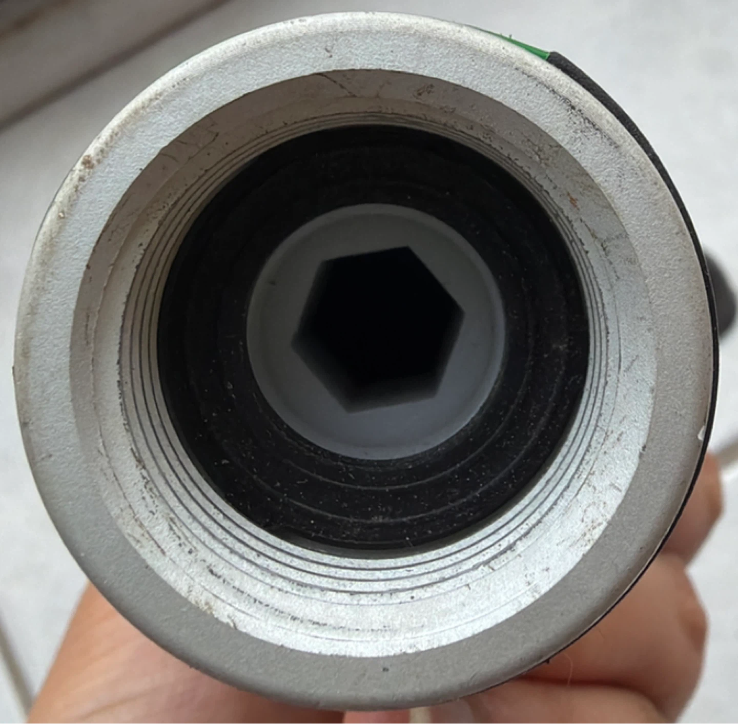 Vigoro Hose Nozzle - photo 3