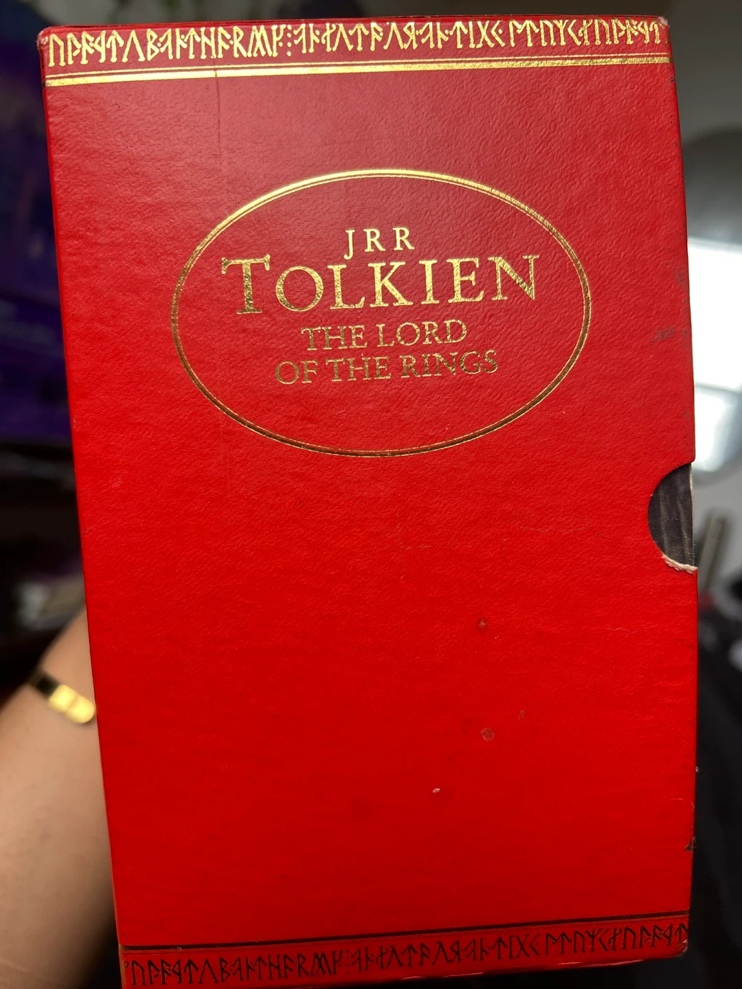The Lord of The Rings - photo 2