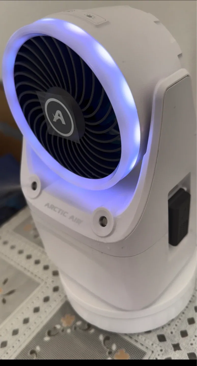Arctic Air Personal Cooler