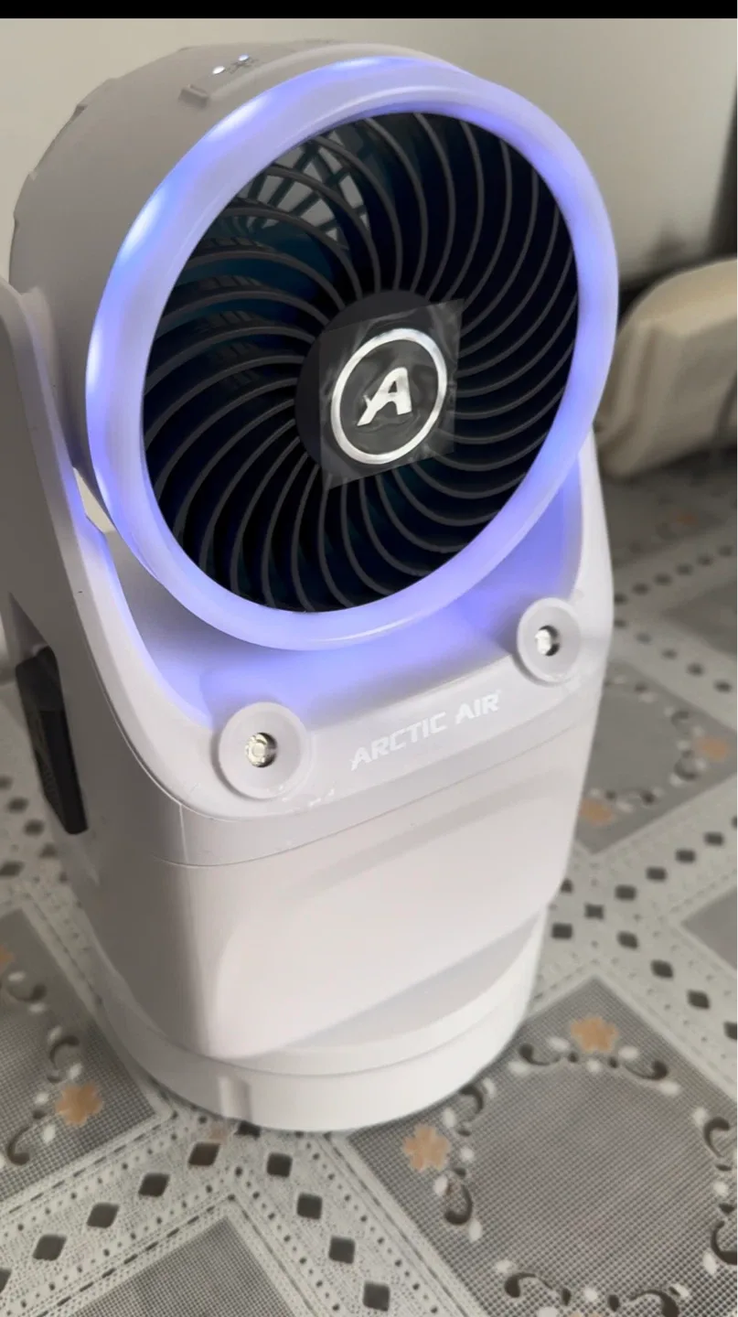 Arctic Air Personal Cooler - photo 2