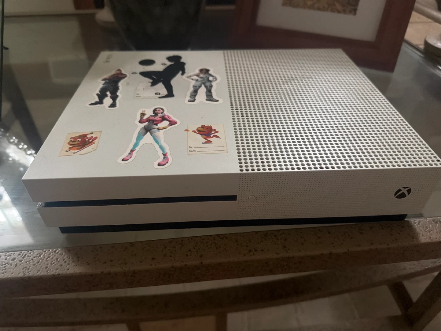 Xbox one console - photo 2