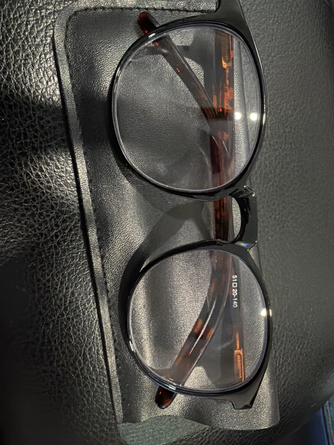 Blue Light Blocking Glasses +2.50 - photo 4