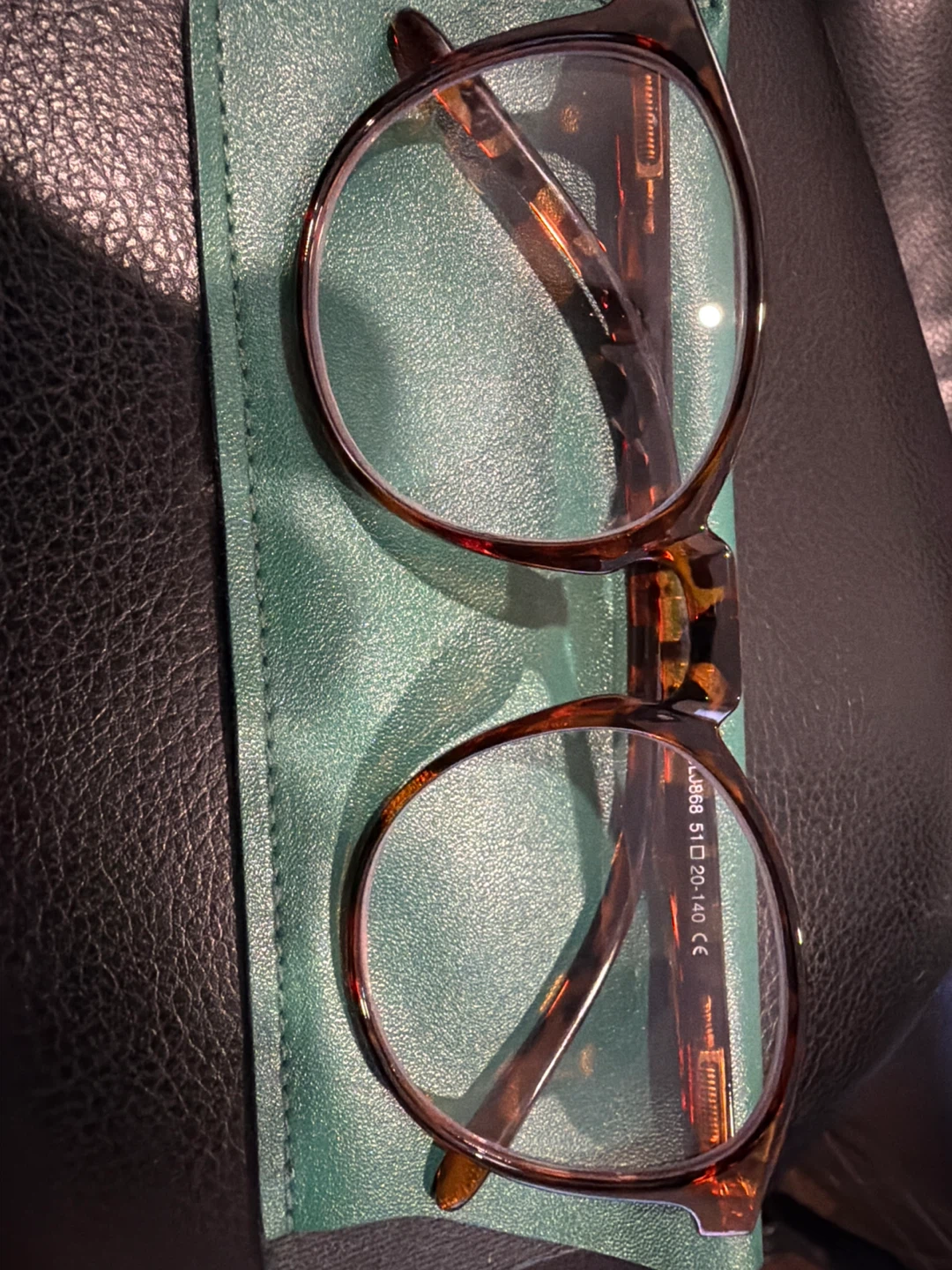 Blue Light Blocking Glasses +2.50 - photo 2