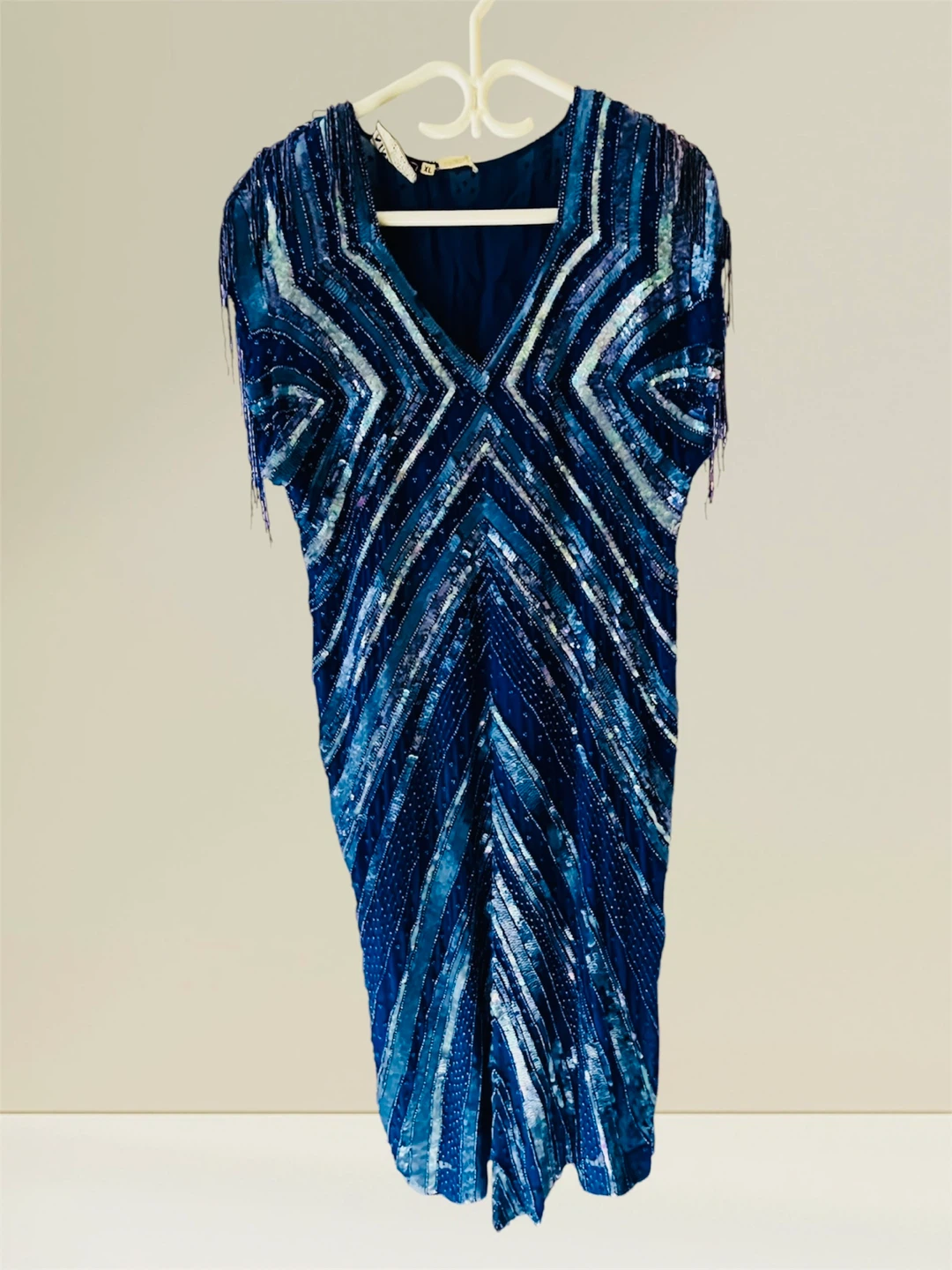 Ladies’ Dress